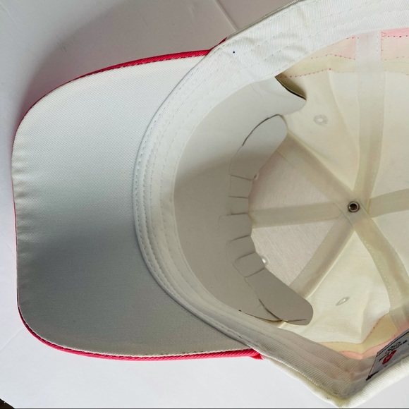 Beijing 2008 Olympics Logo Hat Collectible - Picture 8 of 10